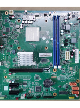 全新联想 开天M530Z主板 BM6J58 集成龙芯3号LS3A4000 5B20N60449