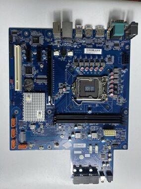 UNIS 清华紫光 526T G2  H3C TJL20B560IBMV30  1276主板10代主板