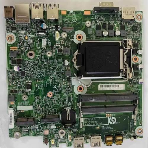 HP/惠普 400 G3 DM 迷你主板 912858-001/601 906006-001 16514-1