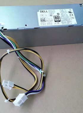 DELL 3020 7020 9020 SFF 电源 F255ES-00 AC255ES-00 D255ES-00