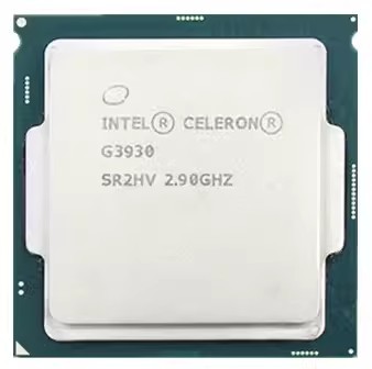 G3930CPU1151赛扬台式处理器