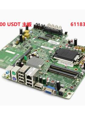 HP惠普Compaq 8200 Elite USDT主板 Q67 611836-001 611799-002