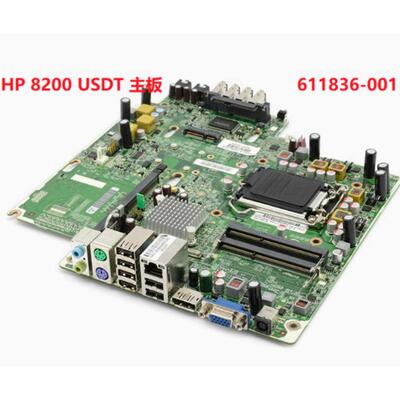 HP83008200EliteUSDT主板