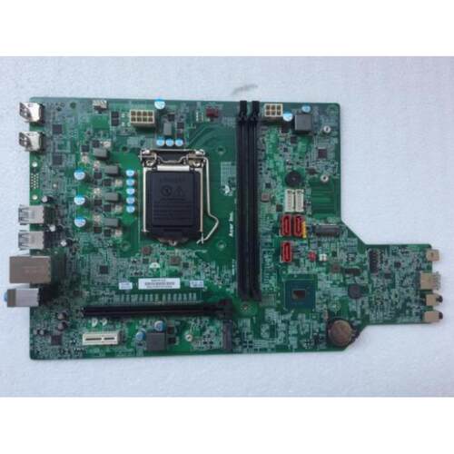 acer宏基库存 B46H5-AD主板 B460芯片组 1200针脚 支持10代CPU