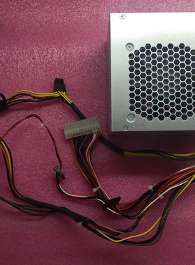 戴尔XPS 8930 8910 8920电源D460AM-03 HU460AM-01 AC460AM