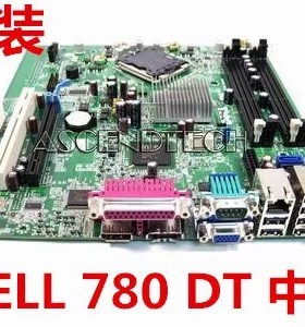 原装戴尔DELLOptiPlex 780DT中 SFF小主板 200DY 3NVJ6  DFRFW