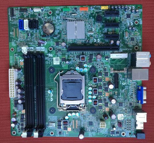 XPS8300Vostro460主板