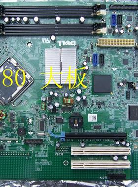 原装 DELL OptiPlex 780 MT主板 Q45 DDR3内存 C27VV V4W66 大板