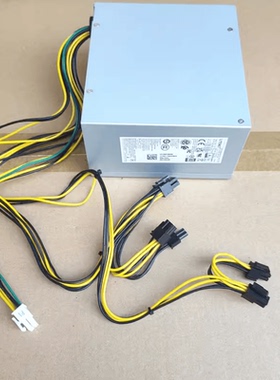 acer宏基veriton m6660g 6针+4针300W电源PA-2301-3 PA-4501-1AC