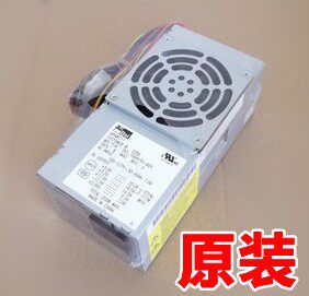 全新戴尔 220S 230S pc6038 560S TFX0250AWWA p5w台式机电脑电源