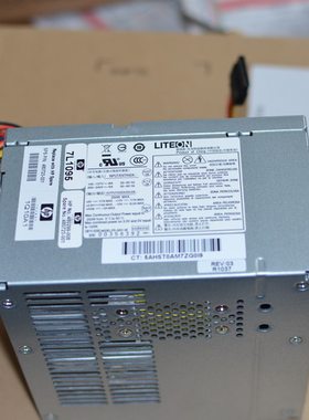 包邮HP/惠普 联想 电脑4核300W电源 台式机电源 ATX结构 静音