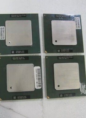 赛扬3 1000A 1100A 1200A 1300A 1400A CPU 370针英特尔图拉丁CPU
