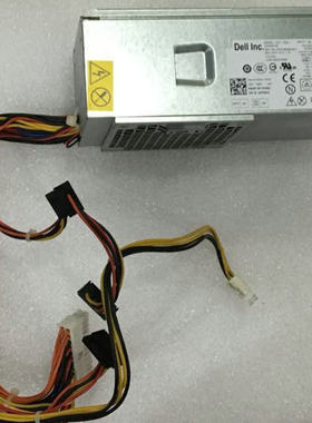 dell 390 790 990台式机电源D250AD-00 L250PS F250AD-00  H250AD