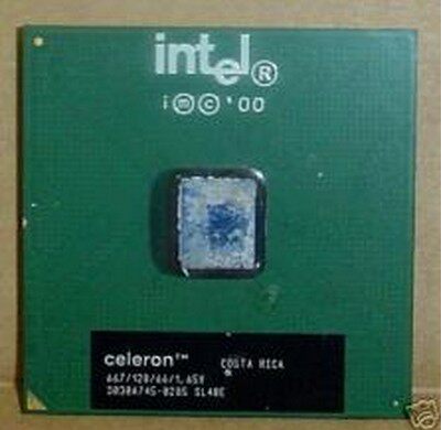 原装针cpu原装针cpu赛扬cpucii