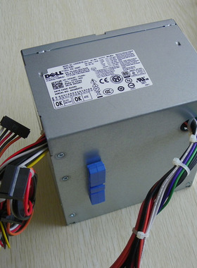 戴尔/DELL 380 360 330MT大机箱台式机电源 L305P-01 AC305AM-00