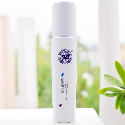 YS源素酵素精华液生态水 110ML（补水，滋润，舒敏）1