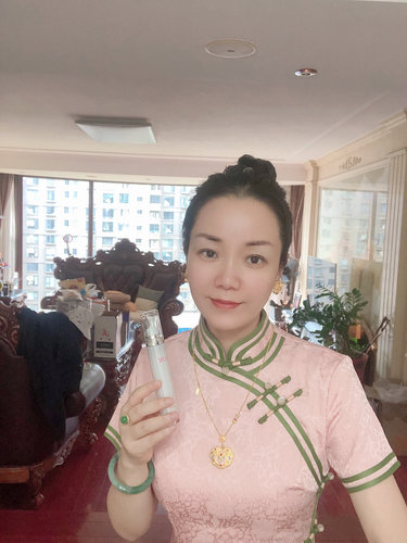 时光抗皱保湿细腻鱼尾纹焕彩眼霜