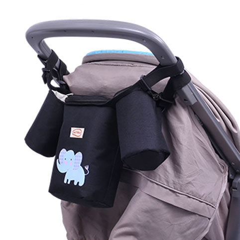 婴儿推车挂包童车挂袋置物袋多功能防水宝宝手推车奶瓶保温收纳包,婴童用品,淘宝优惠券,粉丝福利购,淘宝优惠卷