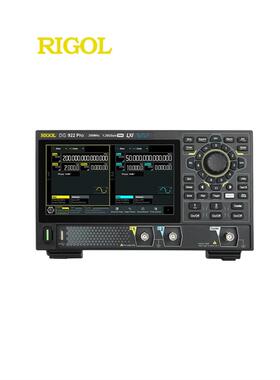 RIGOL普源精电函数任意波信号发生器DG902/912/922 Pro信号源
