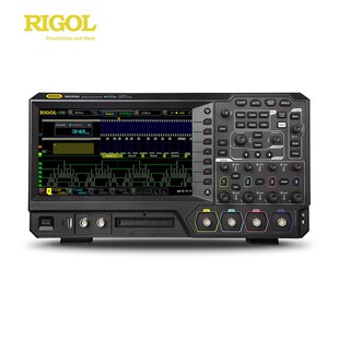 RIGOL普源MSO5072/MSO5074/MSO5102/ MSO5104触屏数字存储示波器