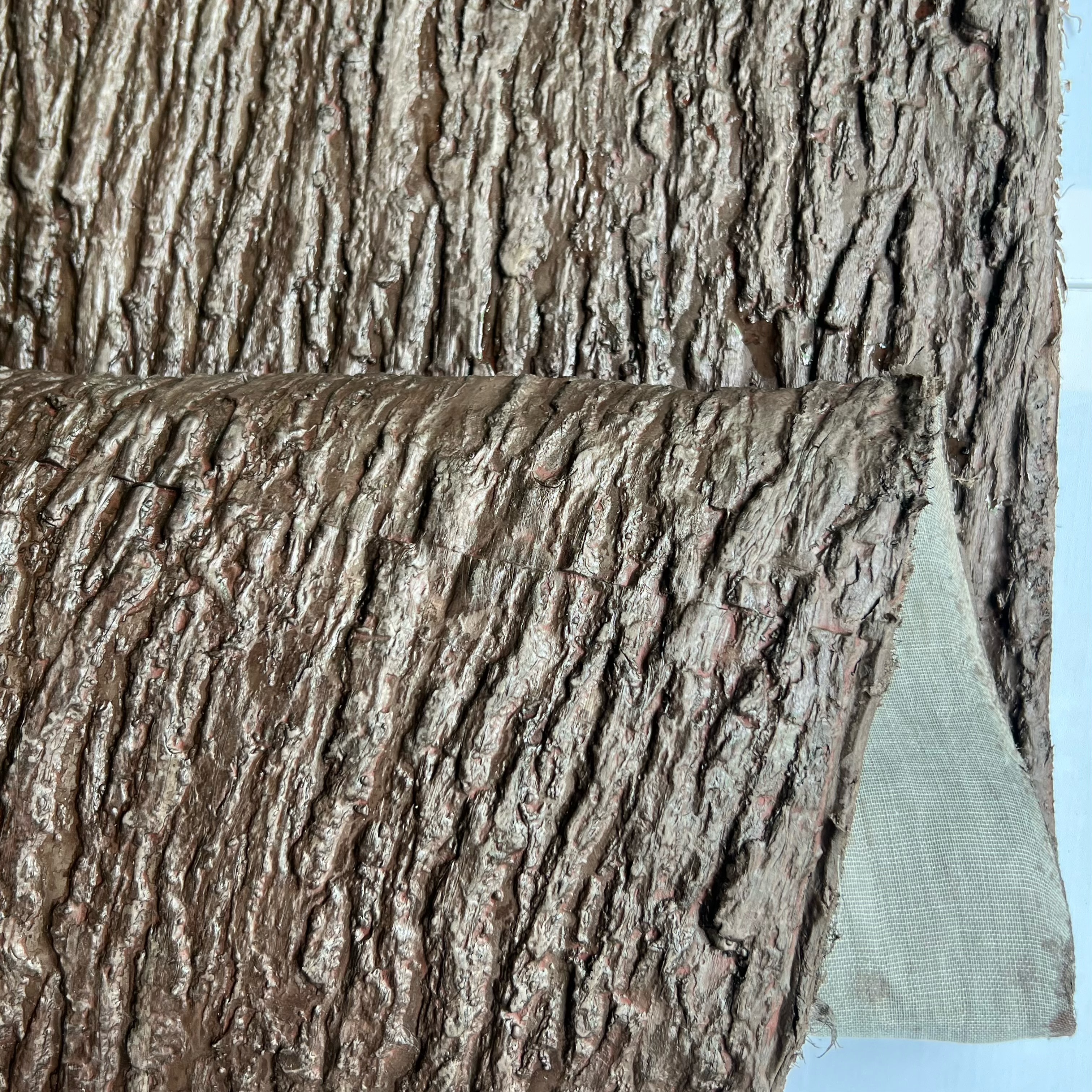 仿真防水防晒装饰美化包管包柱子