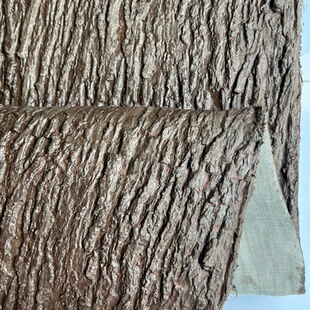 仿真树皮包柱子下水管道遮掩装饰美化贴墙面阳台假树道具景观工程