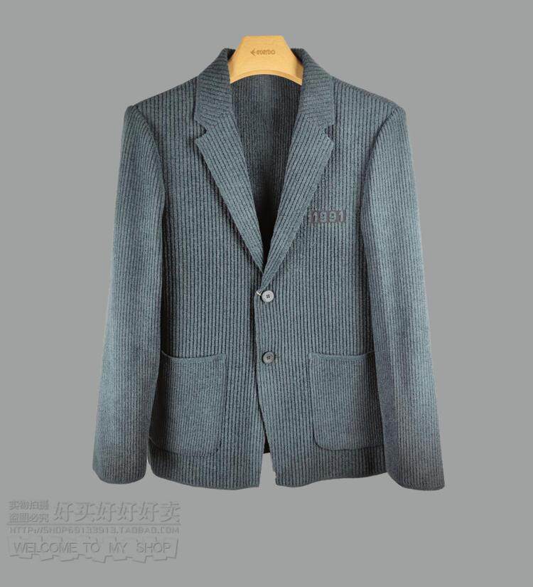 e213022302爱登堡休闲西服