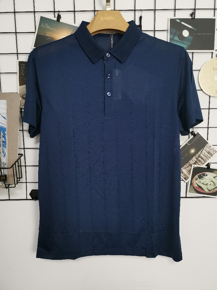 9202812604爱登堡男装专柜正品夏装新款短袖T恤特价