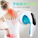 诺嘉美体仪MM310多功能按摩器减肚子神器颈椎腰椎肩颈老人按摩仪