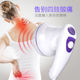 诺嘉美体仪海豚按摩仪器颈部肩部腰部腿部多功能敲打全身振动揉捏