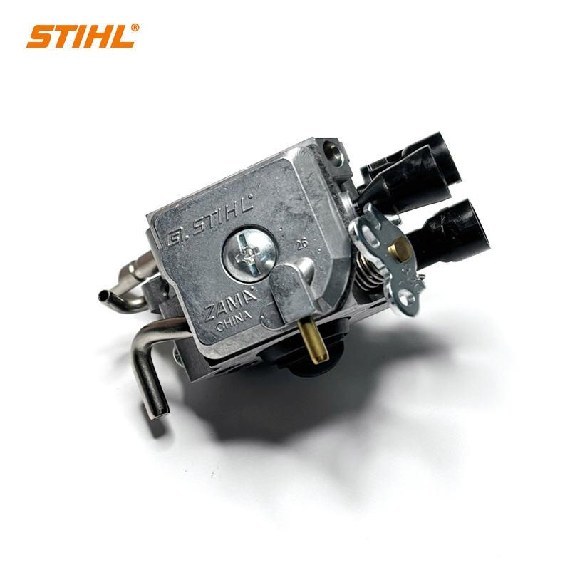 STIHL斯蒂尔原装油锯ZAMA化油器MS170/172/180/182/193T/194T正品