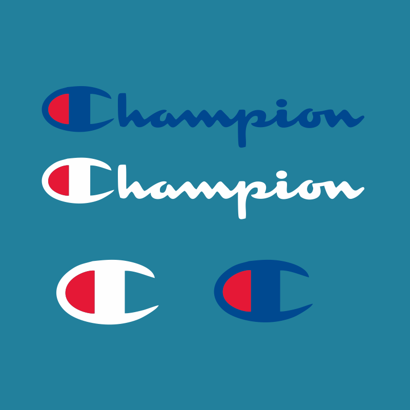 champion冠军印花图案烫画贴定制衣服辅料热转印运动LOGO定制背胶在类目 居家布艺, 缝纫DIY材料、工具及成品, 缝纫DIY配件/辅料/配饰, 布贴中 - 来自Buy2taobao.com提供专业的淘宝代购服务