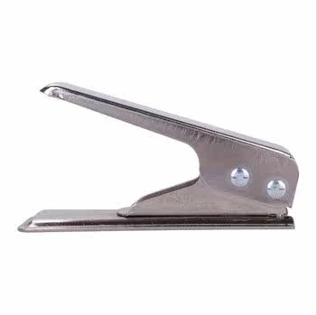Pince pour cartes SIM - Ref 308620 Image 5