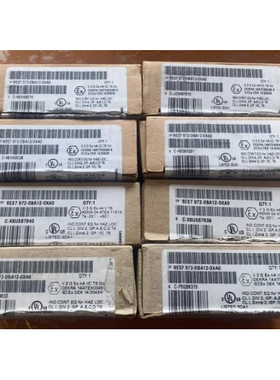 深圳siemens 6ES7972-0BA12-0XA0 西门子DP接头90°出线