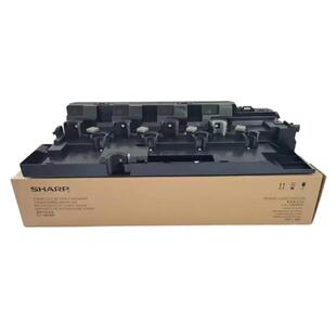 4082 4081 5081 5082 6082废粉仓 夏普MX60废粉盒581 6081 3582