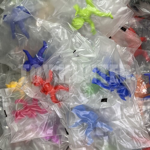 卡游橡皮人正版奥特曼摆件