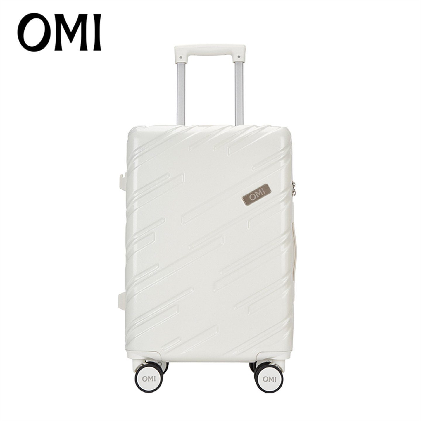 OMI欧米缇浪拉杆箱