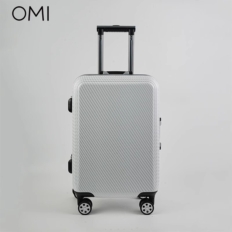 五一出游欧米omi行李箱百搭轻便24寸拉杆箱静音万向轮大容量旅行