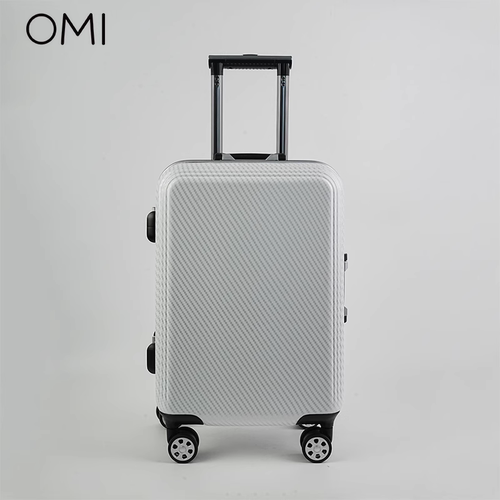 OMI时尚百搭轻便24寸拉杆行李箱