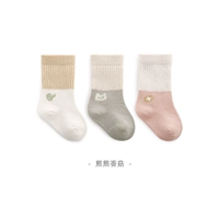 Медведь -Машель шиитаке (весна и осень)