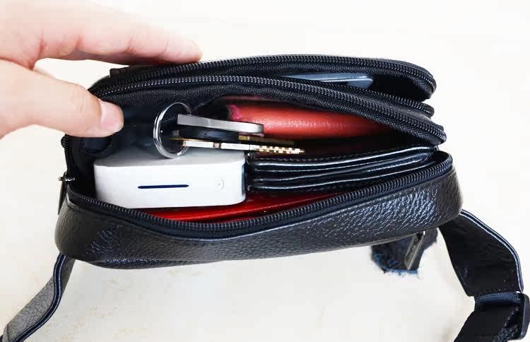 Sac pour homme - Ref 53252 Image 3