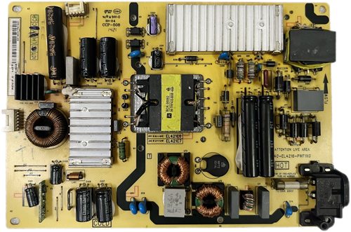 原装TCL L48F1600E D42E161 电源板40-EL4216-/PWE1XG