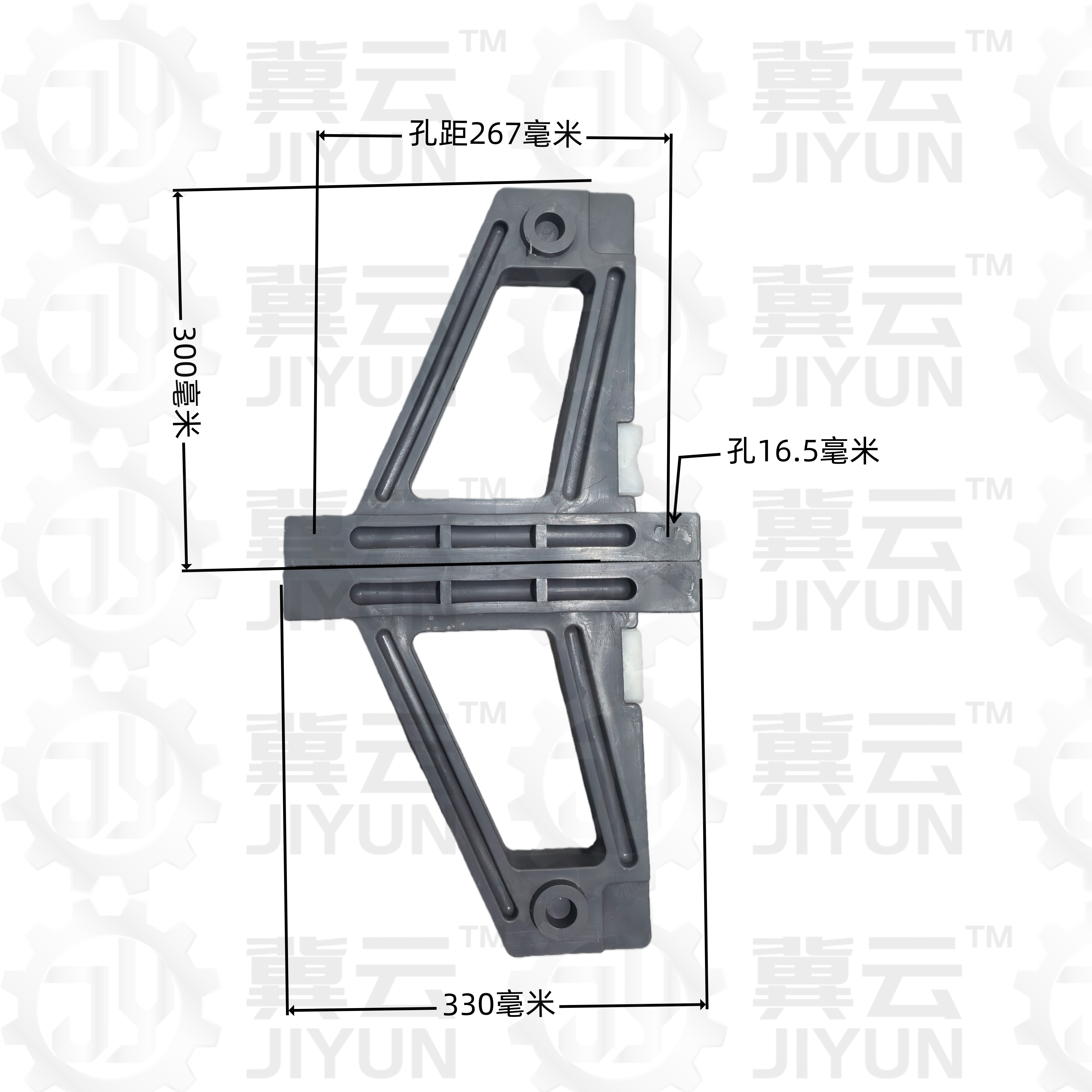 压滤机把手板框塑料厢式1500型手柄隔膜滤板手柄耳朵自动手动支架