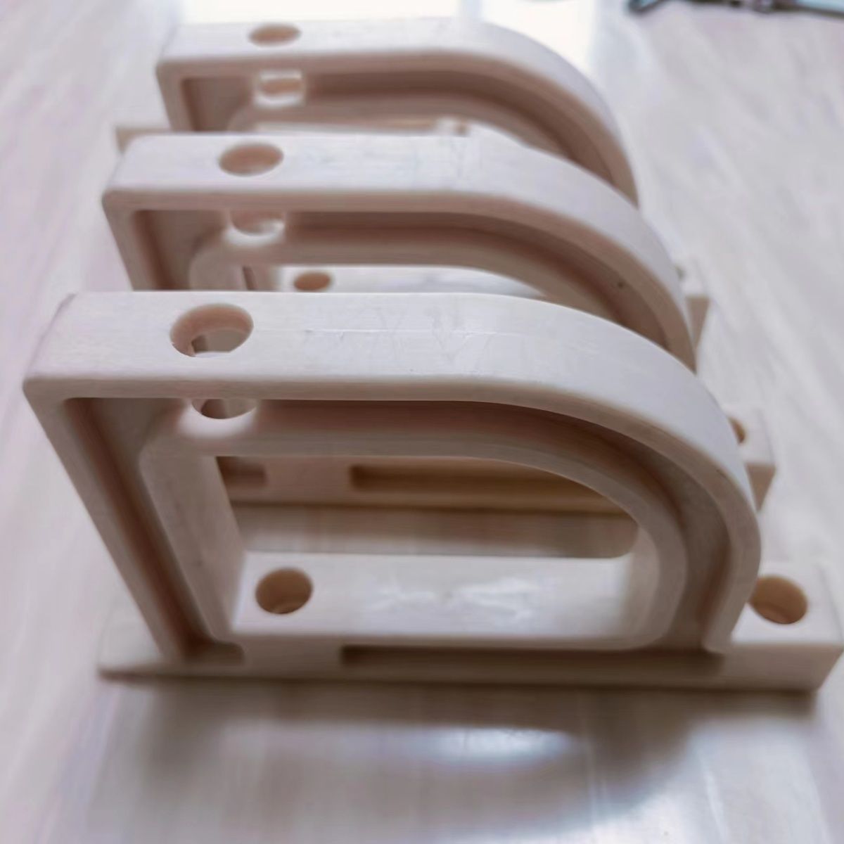 压滤机配件小型压滤机把手滤板手柄塑料支撑架等