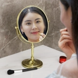 帝门特 Двусторонное настольное большое зеркало для принцессы