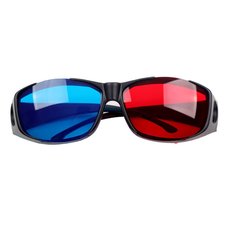 Lunettes VR ou 3D - Ref 1230138 Image 1