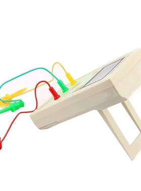 MK-328 MK328 TR LCR ESR 电容电阻测试器