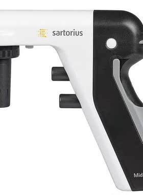 BIOHIT赛多利斯芬兰百得midiplus 大容量电动移液器 移液管助吸器