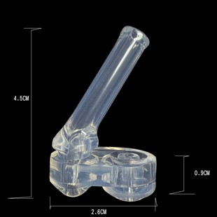 迪士尼冰雪奇缘米奇吸嘴长吸管原装 配件347号