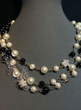 VIVENTE「原创定制」经典项链